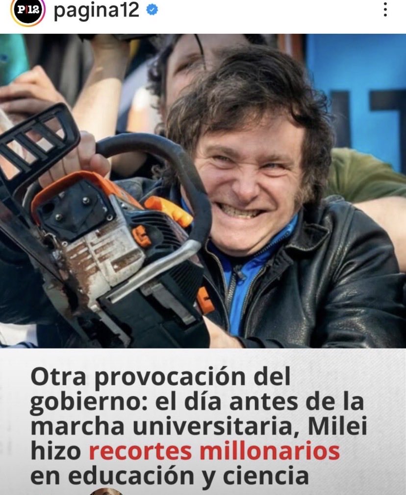 Pablo Micheli tweet media