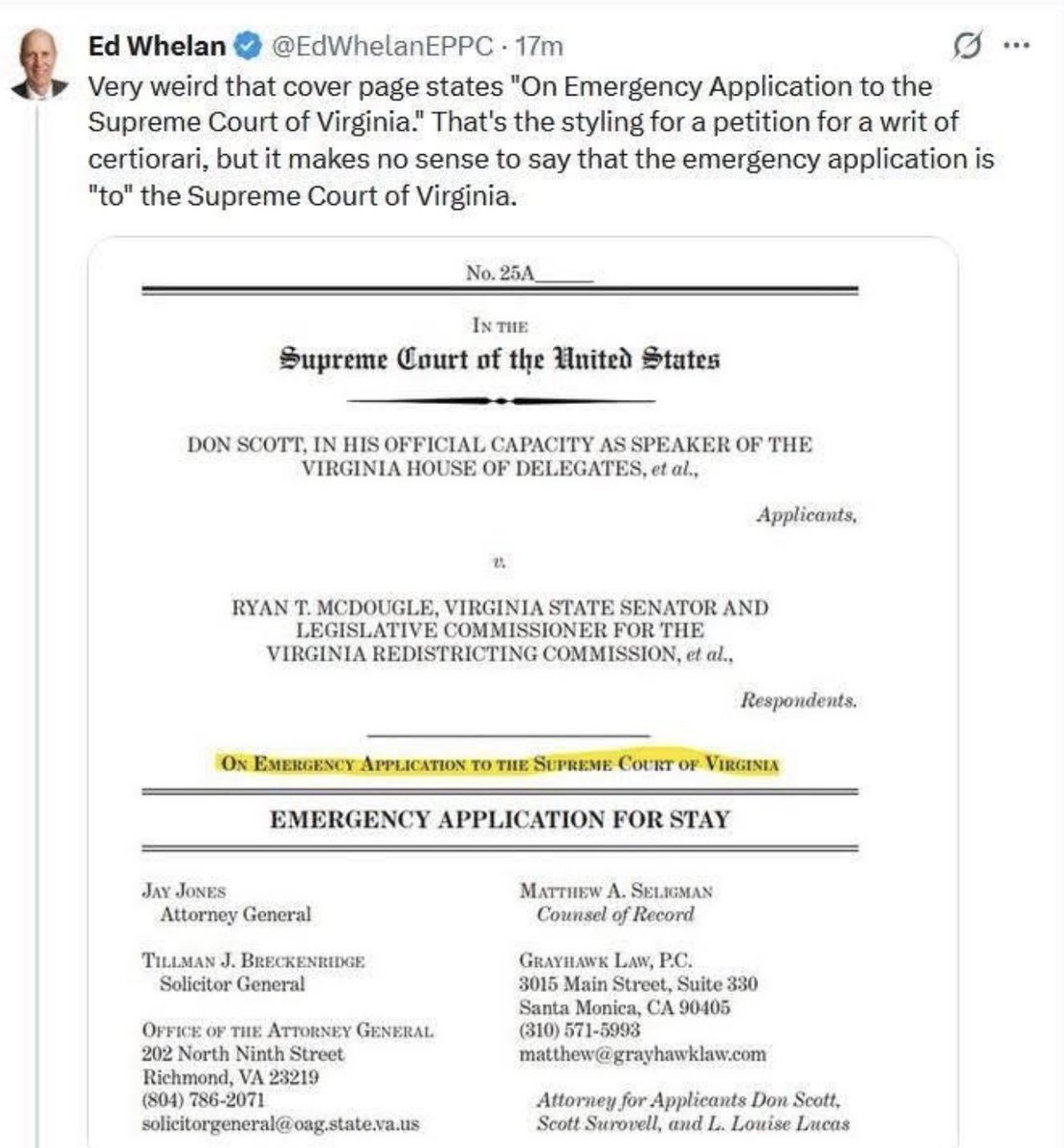 Mr. Wizard 🧙‍♂️ tweet media