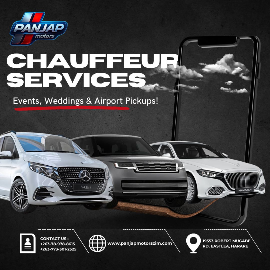 panjap motors (@Panjapmotorszim) / Posts / X