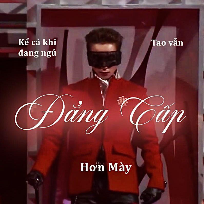 NTT_Huong7's tweet photo. Chưa có dịp dùng ảnh này, dù đã lưu từ lâu🤣

ĐUỔI HÌNH BẮT CHỮ CÙNG M-TP

@sontungmtp777
#MTPisback #SonTungMTP
#SKYMTP #MTP_Era https://t.co/aH1FiaTHga