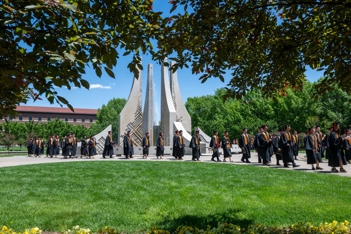 Purdue University tweet media