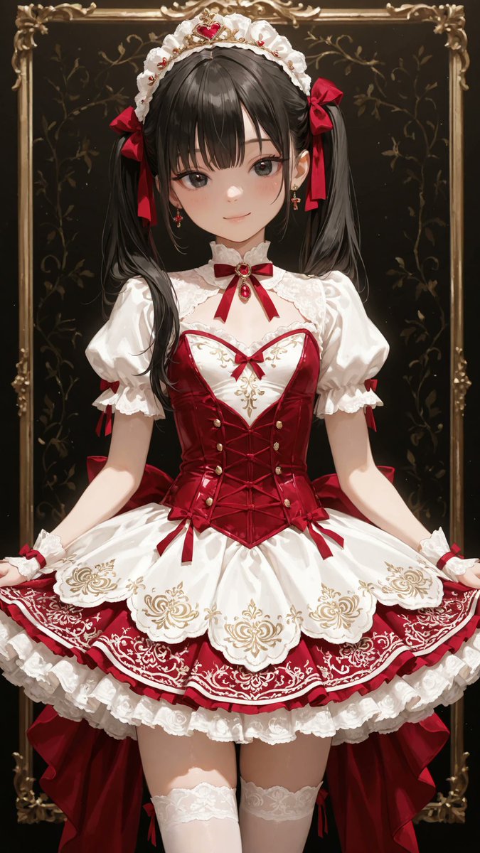 アリスちゃん