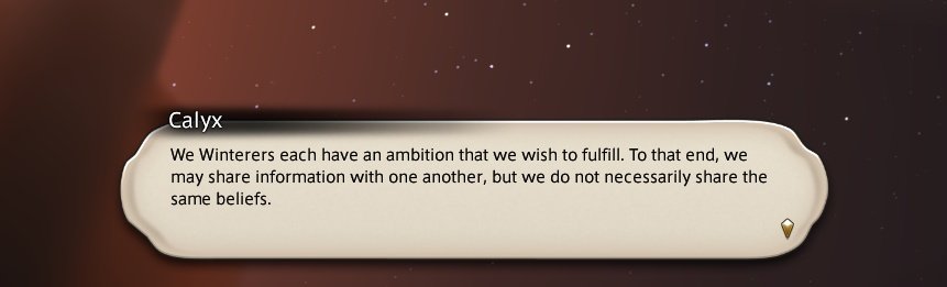 Actually_Tina_prepping for the 4th_FFXIV tweet media