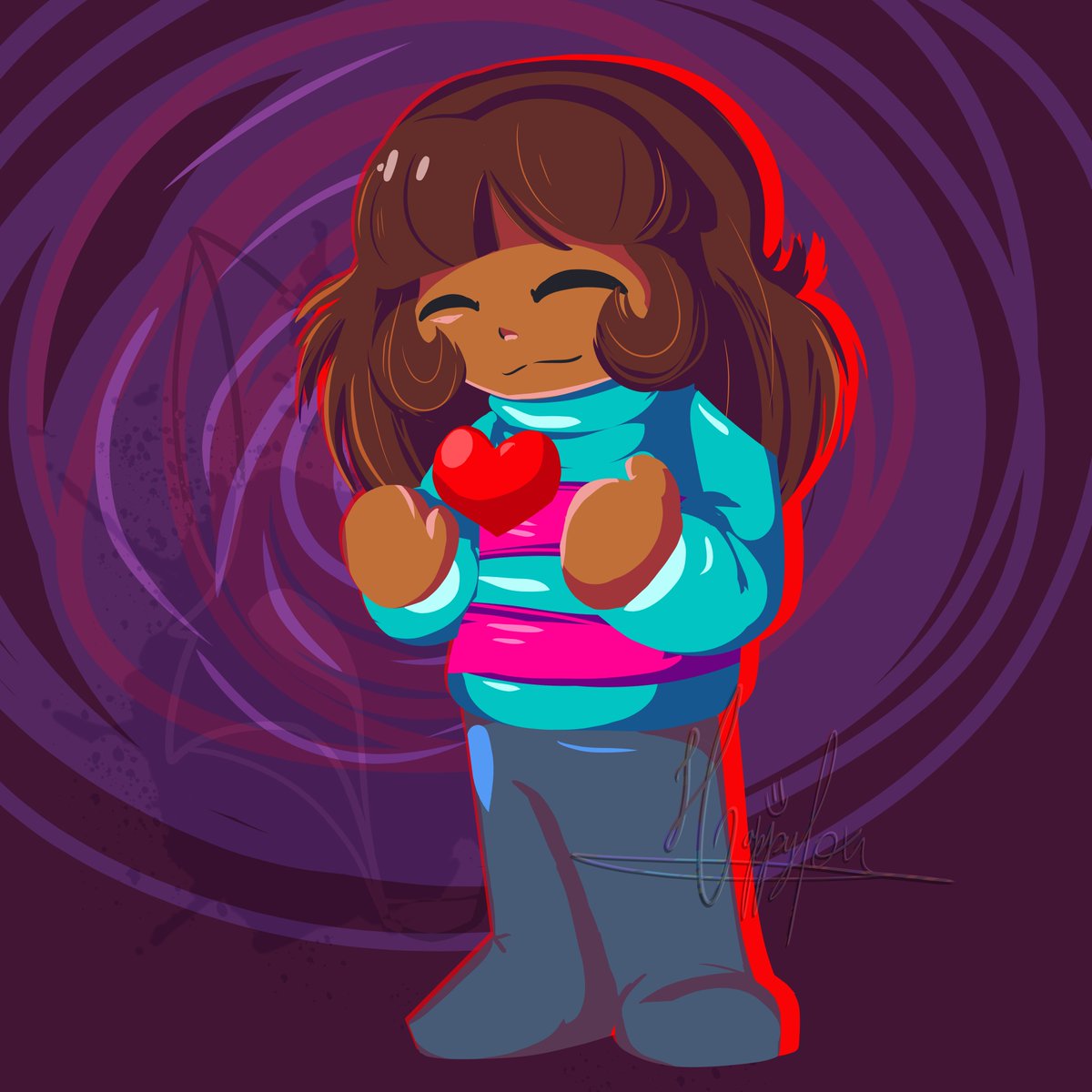 Happi =) {COMMS OPEN}🎨 tweet media