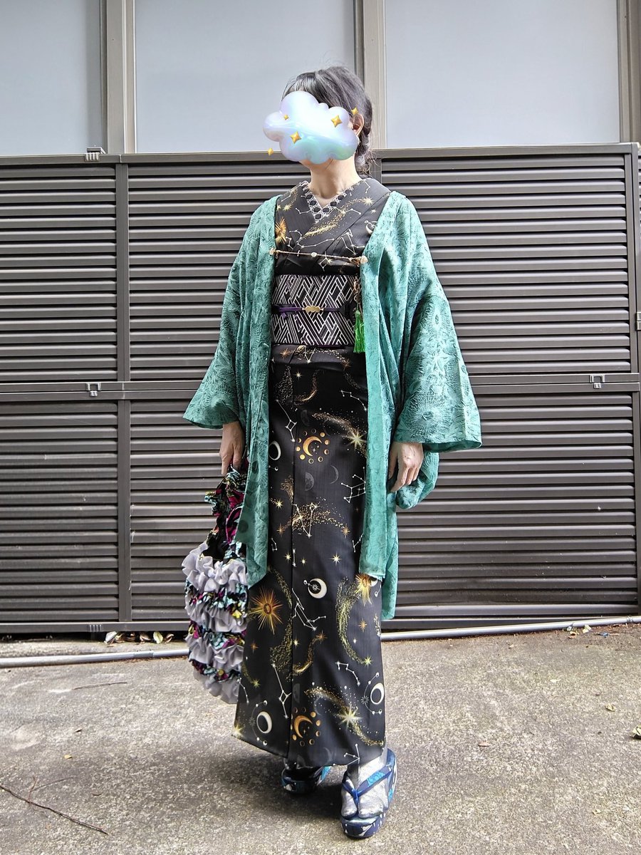 まきまき出品になります。 まきまき🍥 (@makima_kimono) / Posts / X