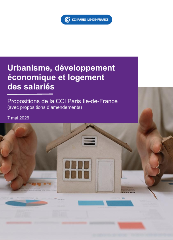 CCI Paris IdF tweet media