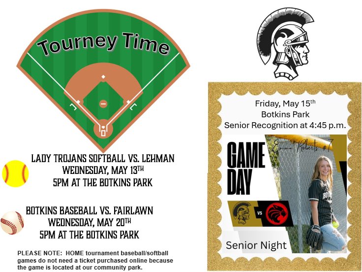jdubmeyer's tweet photo. @BotkinsBaseball @BaseballBotkins @BotkinsSchool @BotkinsSoftball https://t.co/5JNMa20qb2
