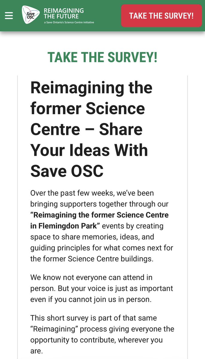 Save OSC 🇨🇦 tweet media