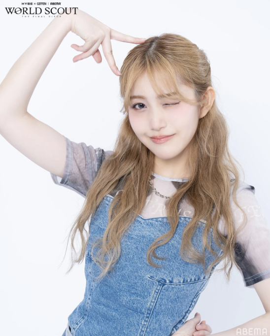 CrystalYuina's tweet photo. Kind of insane Hybe x Geffen had this much talent and star power to debut a really strong group just to waste all of it because they don't want to outshine Lexie https://t.co/MEacuCp0qf