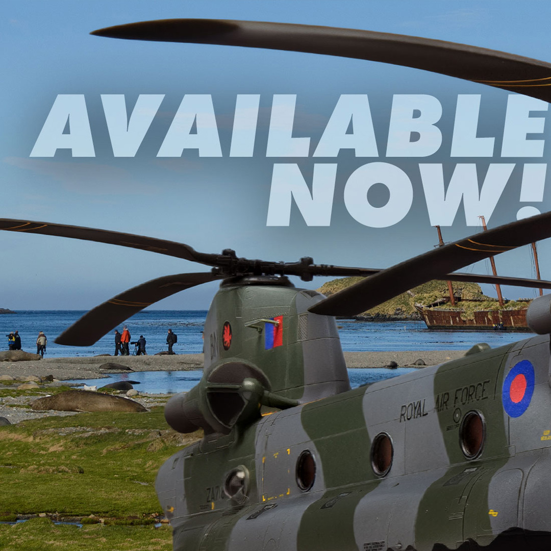 Airfix tweet media