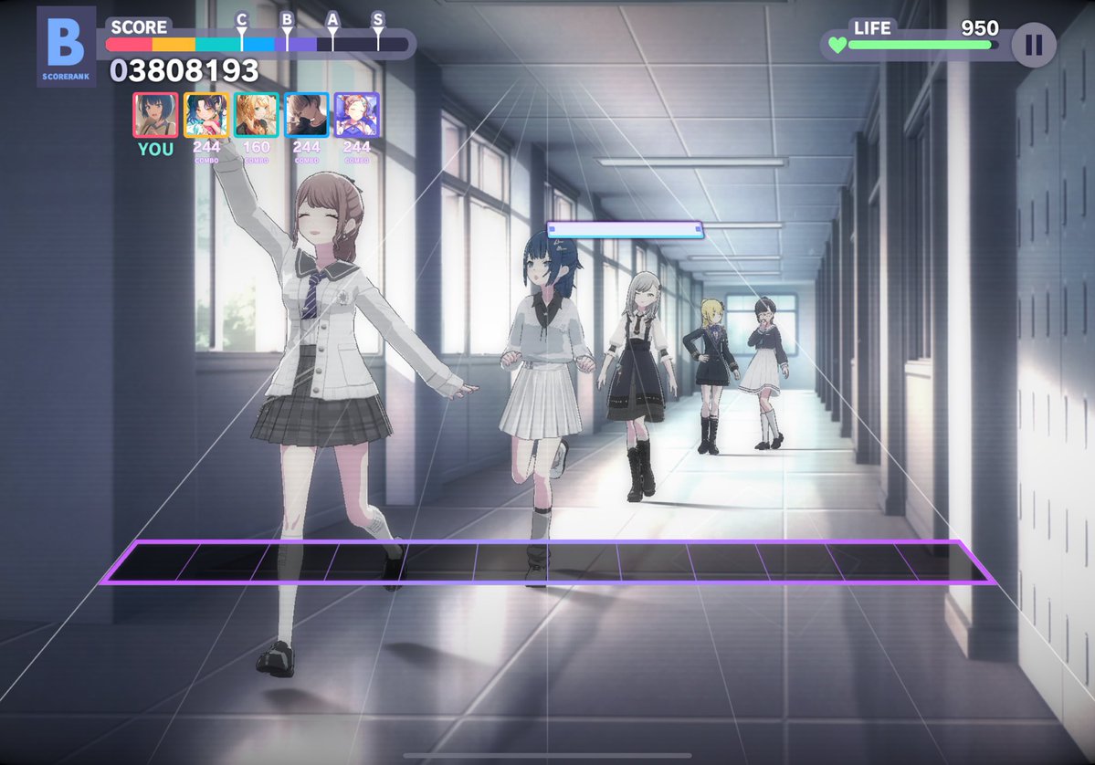 クリームソーダ1 tweet media