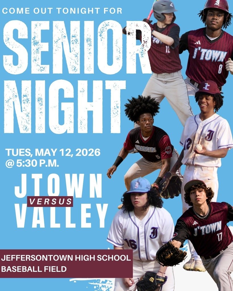 Jeffersontown High tweet media