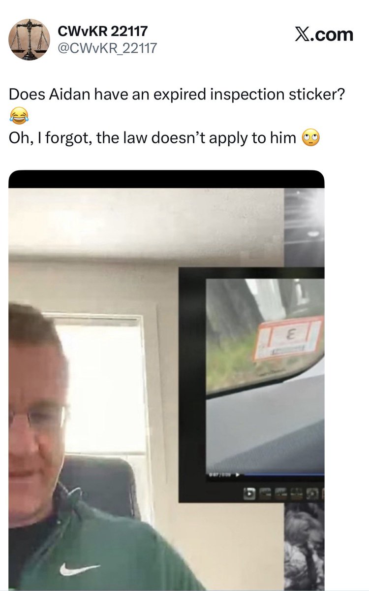 Aidan Kearney tweet media