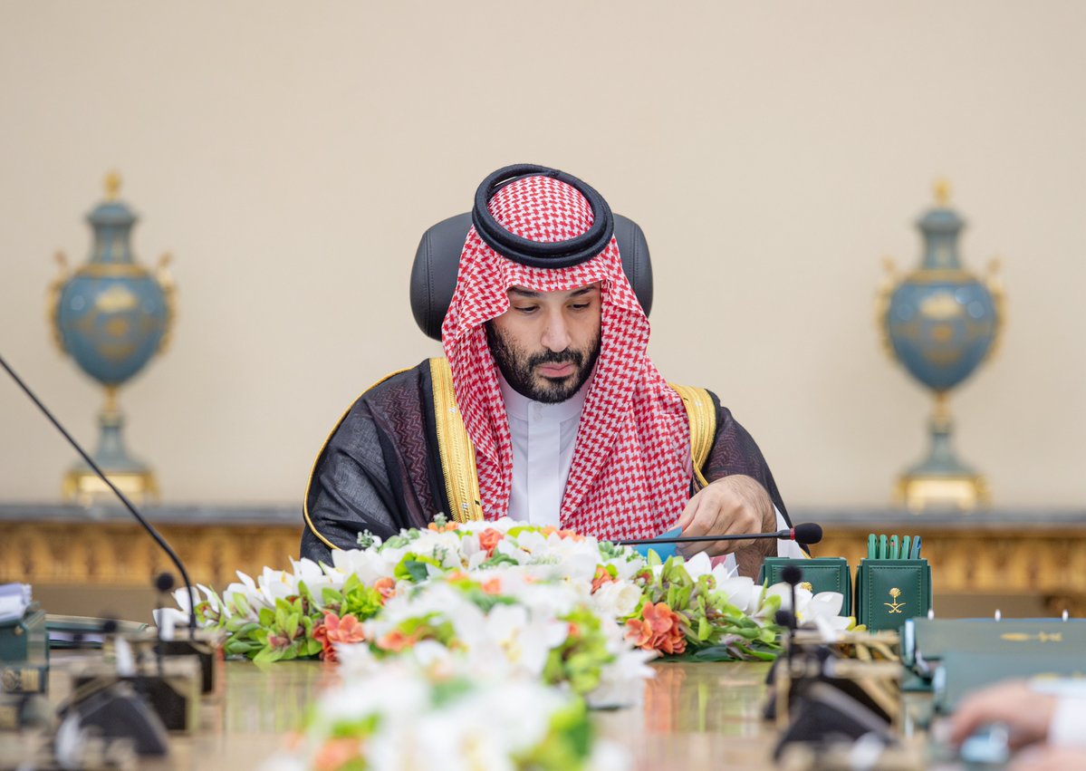 أخبار السعودية tweet media