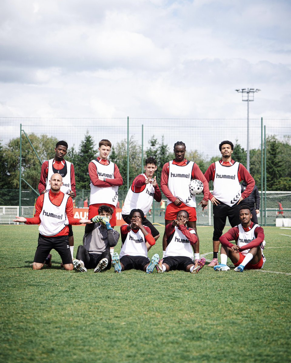 Valenciennes FC 🦢 tweet media