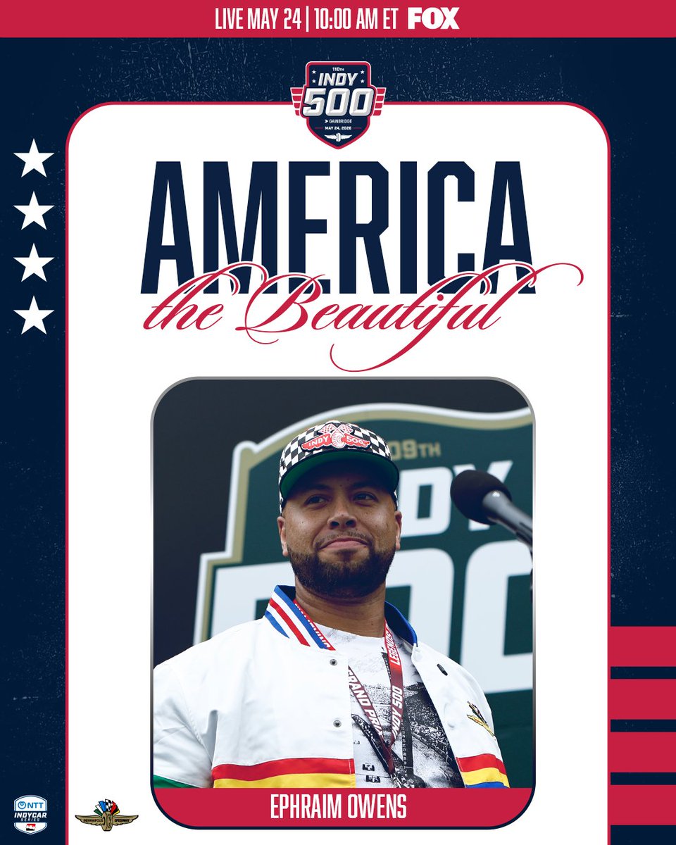 Indianapolis Motor Speedway tweet media