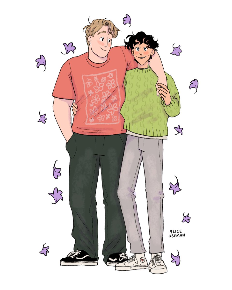 Heartstopper Brasil tweet media