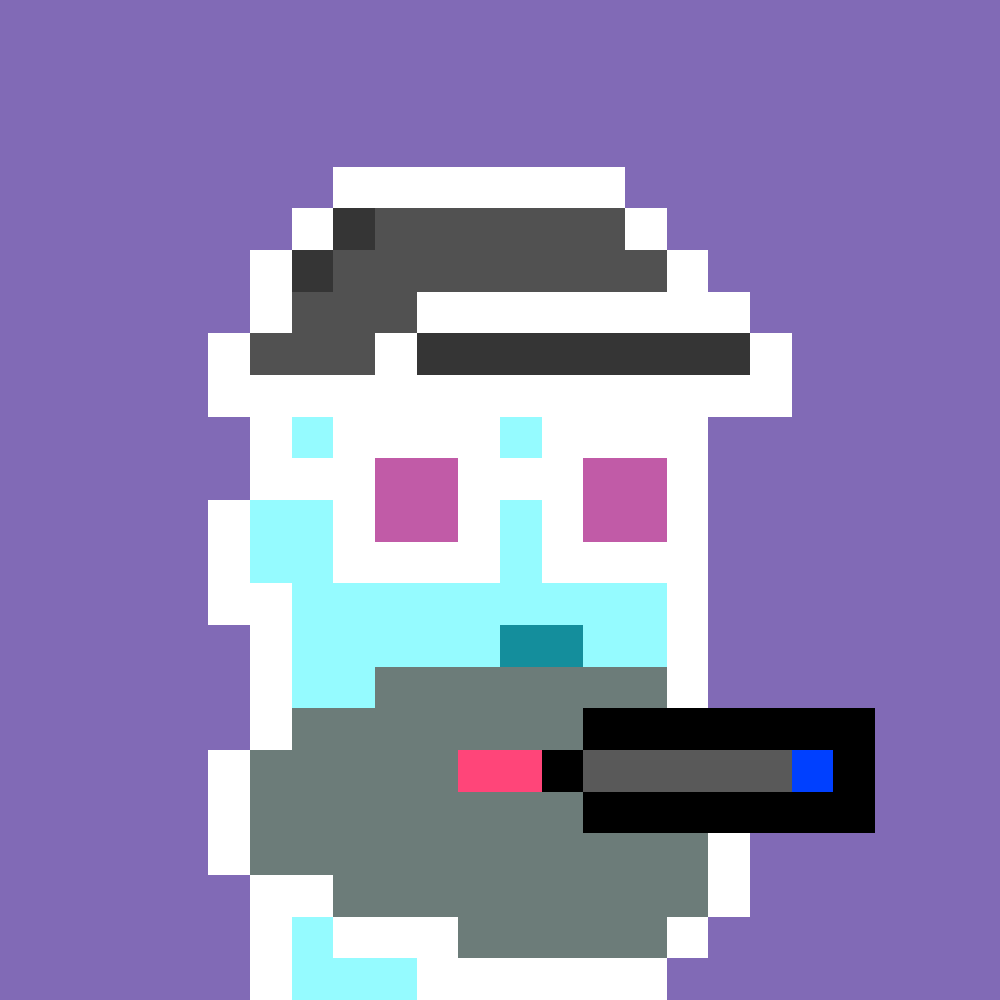 ice Punk tweet media