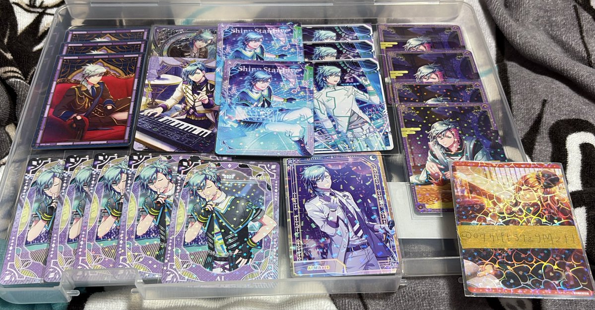 美樹 tweet media