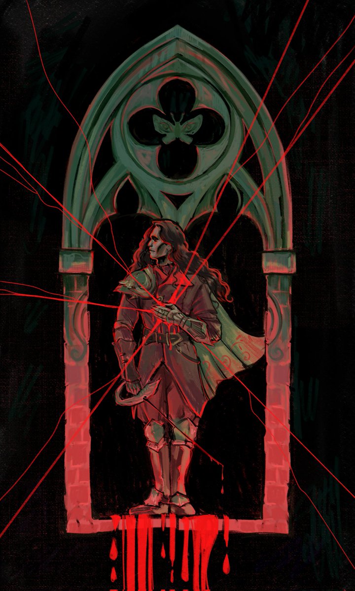 athemoi's tweet photo. he can't keep them all safe, they will die and be afraid

#criticalrole #criticalrolefanart #sirjuliendavinos https://t.co/4lvb7933Vl