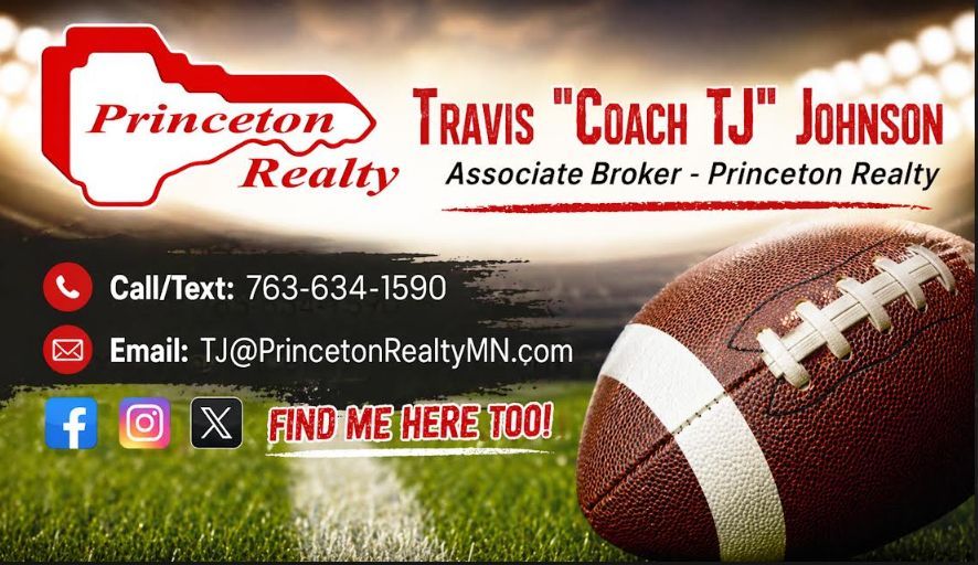 TJrealtorMN's tweet photo. Local matters.
Different towns. Different properties. Different rules.
You need someone who actually knows the area. https://t.co/7lxP38uWjR