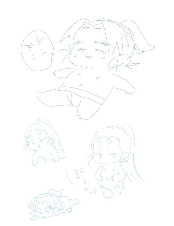 熟成モロコシ茶 tweet media