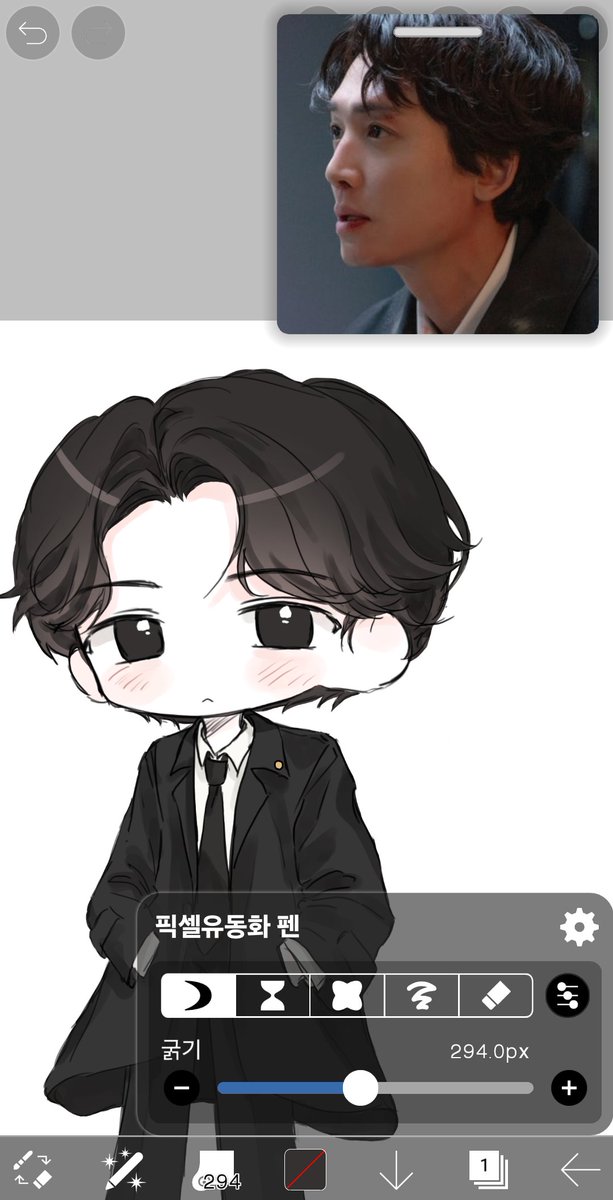 소르비 tweet media