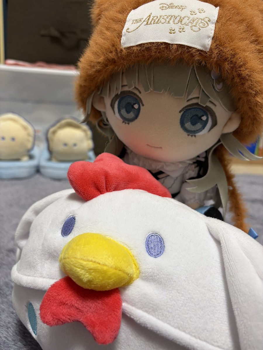 arare_0603's tweet photo. ディズニー一緒に行こうねリサちゃん💐
#英リサ https://t.co/w6TlUGIpmy