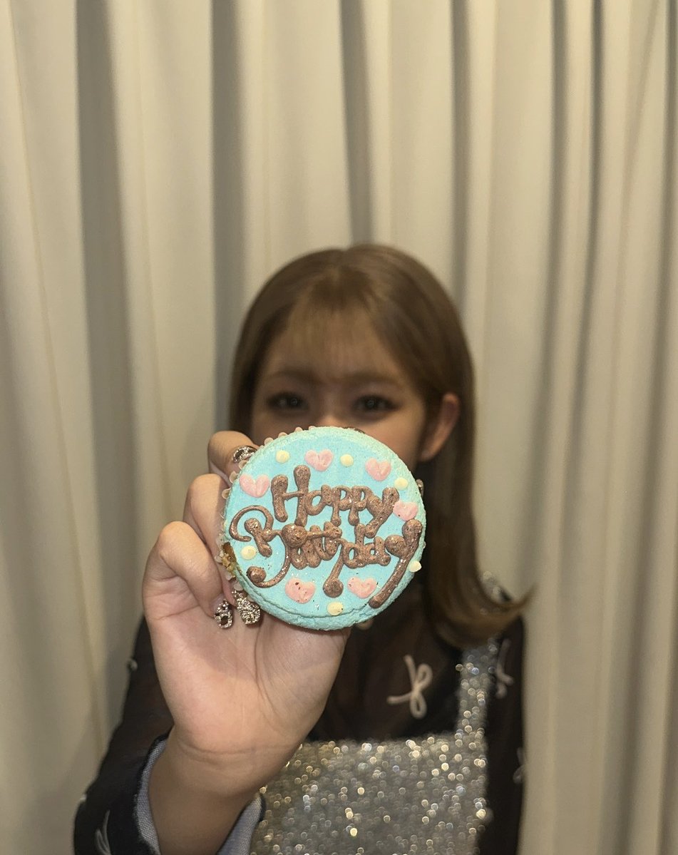 りん@西野家 tweet media