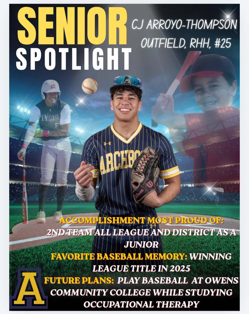 ArchboldBasebal's tweet photo. https://t.co/BMpJ4KStC1