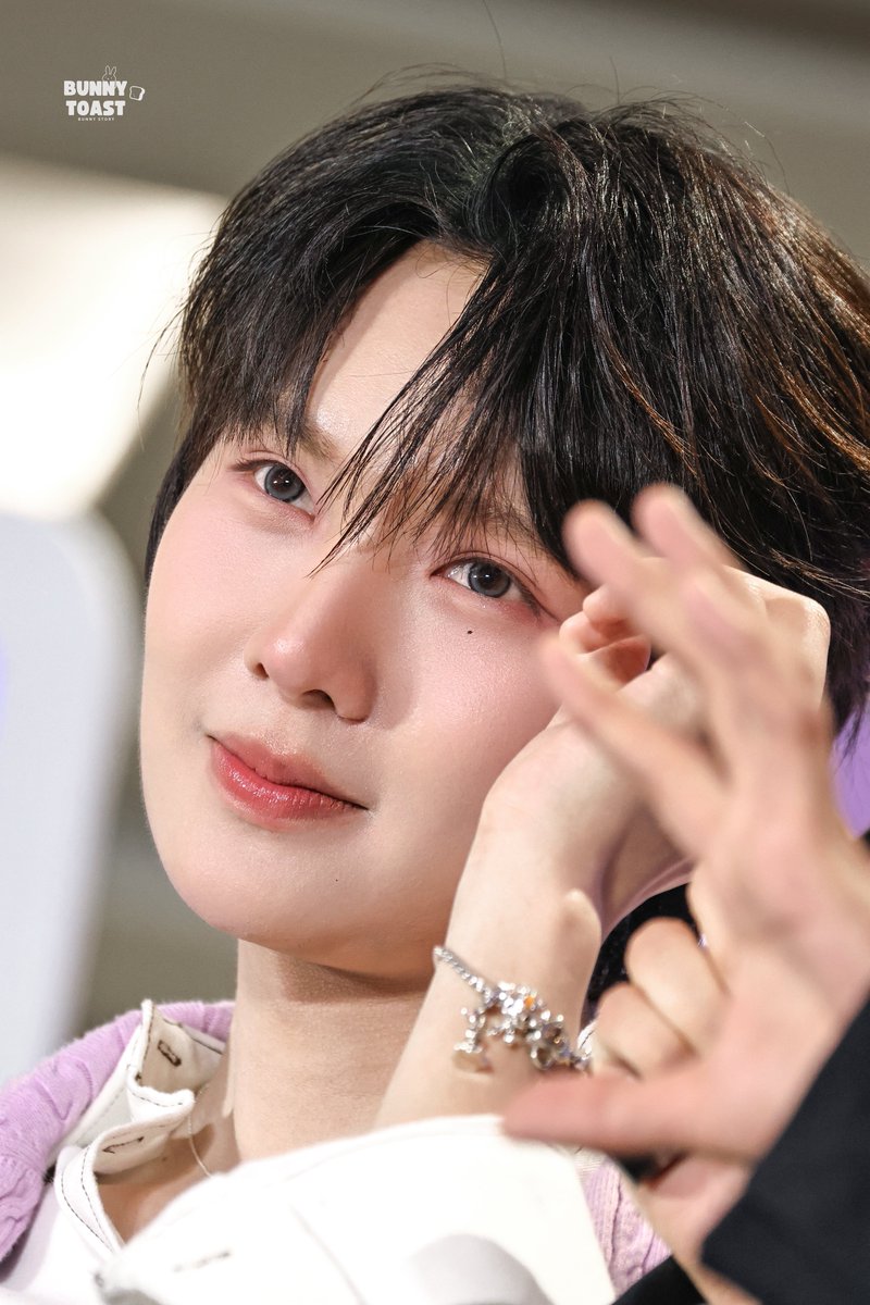 𝗕𝘂𝗻𝗻𝘆 𝗧𝗼𝗮𝘀𝘁 ₍ᐢ. .ᐢ₎ tweet media