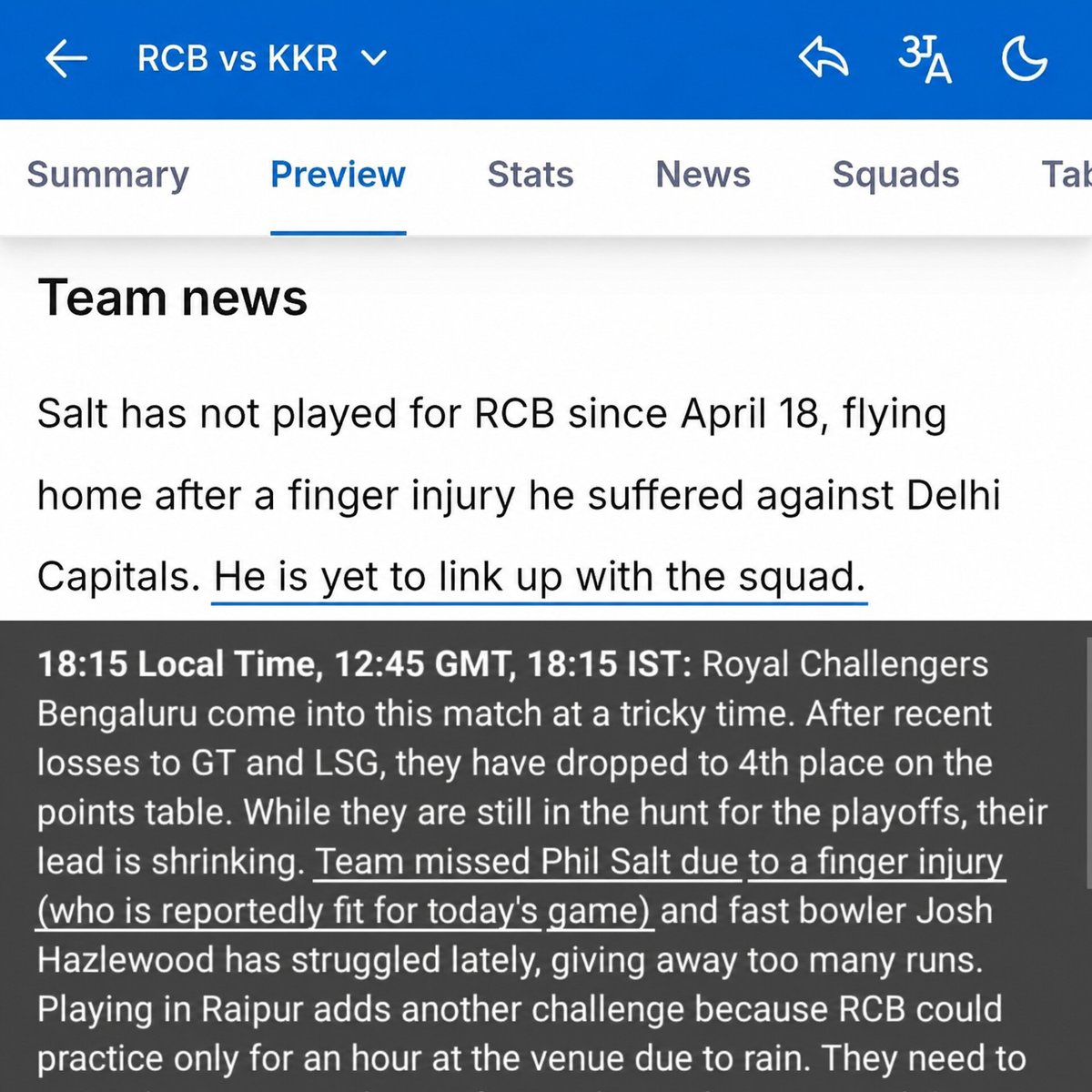 Gaurav tweet media