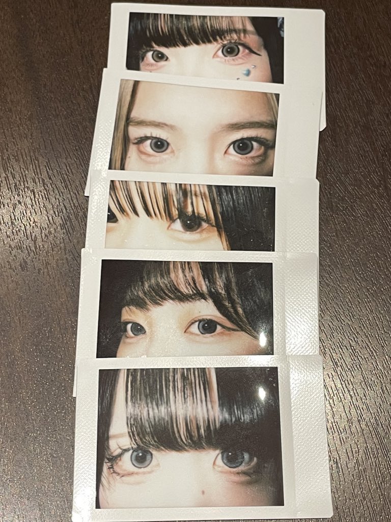 ポチりさ@Photographer tweet media