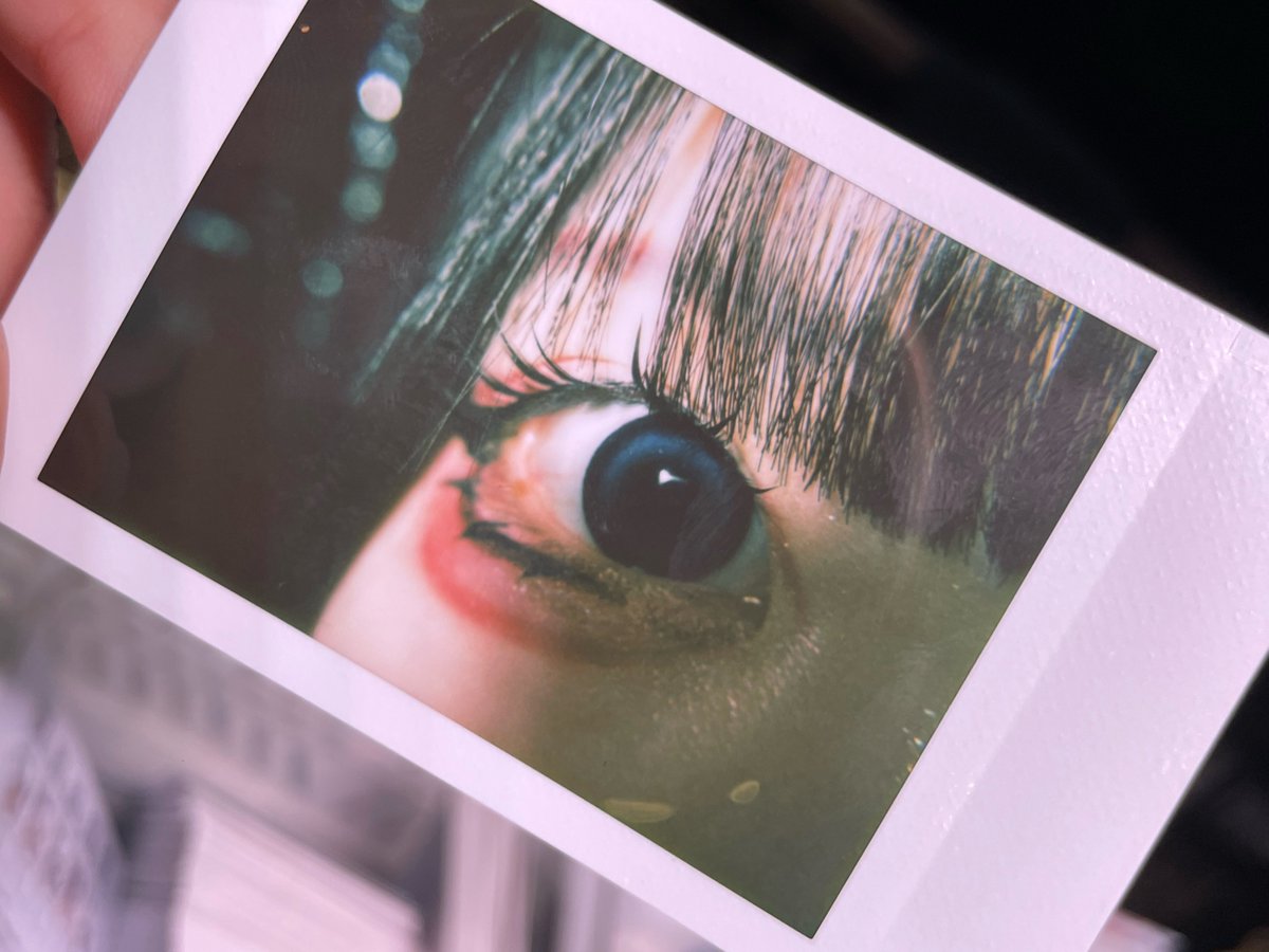 ポチりさ@Photographer tweet media