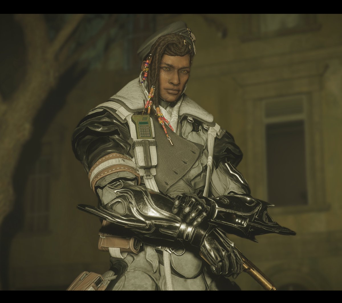 4MIROFF's tweet photo. cyte-09 : Quincy

#VPWorld  #tennocreate https://t.co/OL8mtfLZ6k
