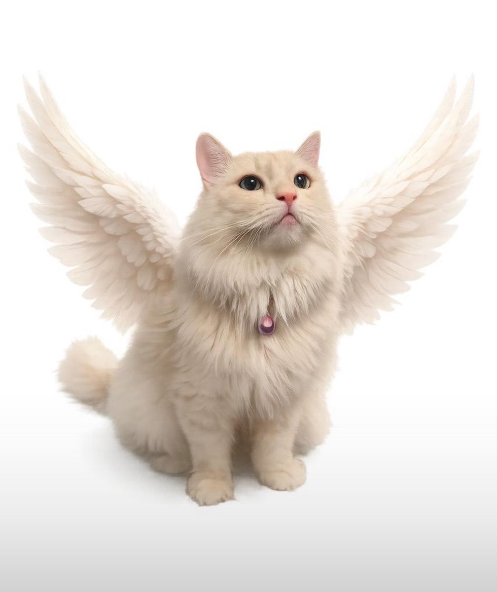 gentasdw's tweet photo. beneran sesedih itu yaaa kehilangan kucing kesayangan🥺🥺, rest in peace big boy 🫶🏻😇 9tahun bukan waktu yg sebentar😔😔 https://t.co/g4IGbT8nbJ