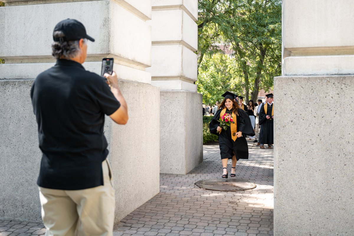 Purdue University tweet media
