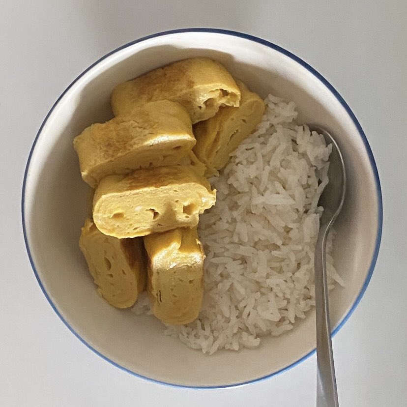 อยากกินไก่ทอด tweet media