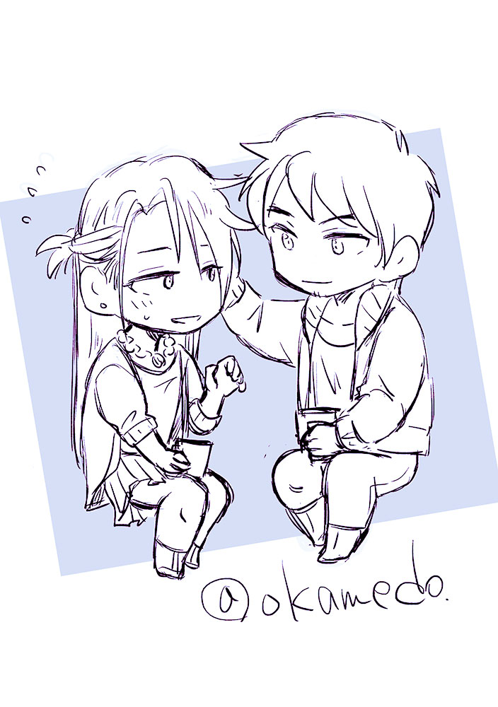 🍑 志摩みずほ🍑@雑多垢 tweet media