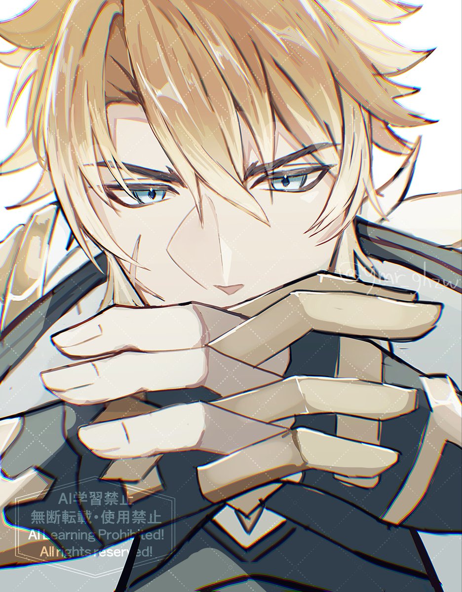 よもり tweet media