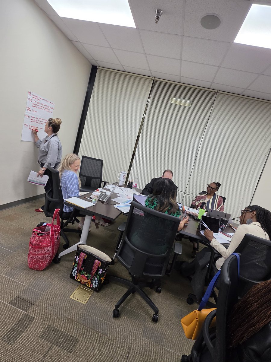 Xochila M. Ramirez, M. Ed tweet media