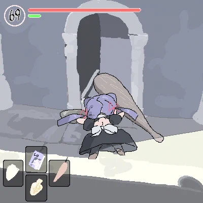 なぁぁぁああああああっ!!