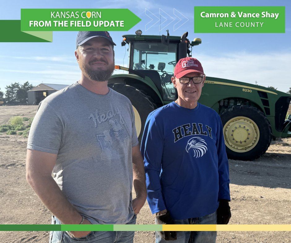 Kansas Corn tweet media