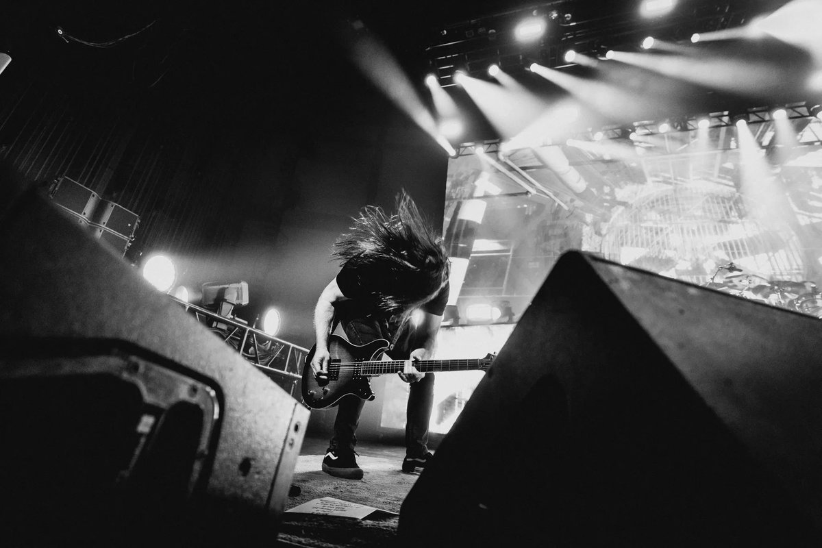 Staind tweet media
