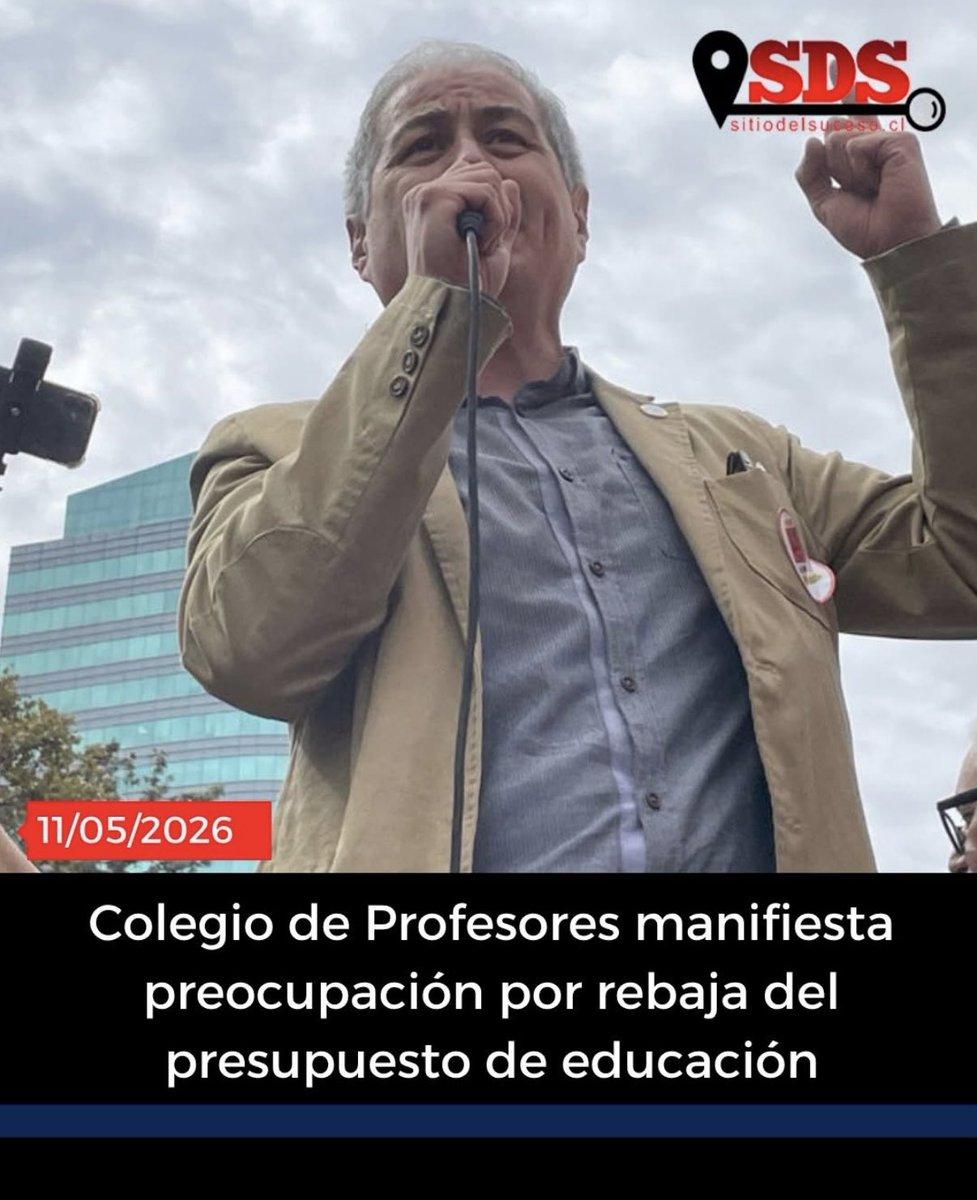Patriota100%🤚🏻🇨🇱 tweet media
