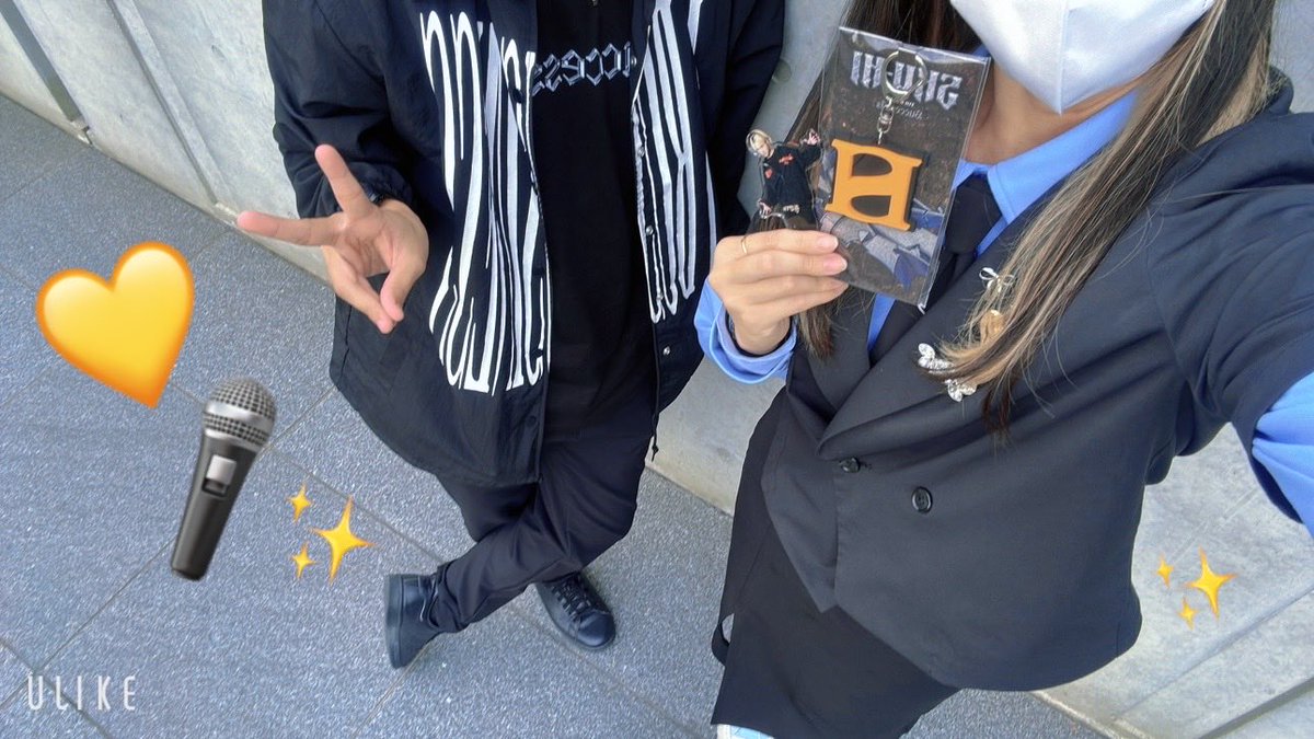 __SSkyhi__'s tweet photo. 1日目の大余韻を抱え込んで2日目へ❗️❗️前半パートの最後で「俺とお前が出会えたことはラッキーなんかじゃない、運命だよ」って言っててほんまにあかんすぎた😢😢幸せで楽しい2日間でした、明日からも頑張れる✊🏻✊🏻
#SKYHITOUR2026 https://t.co/45Dmj3jxDz