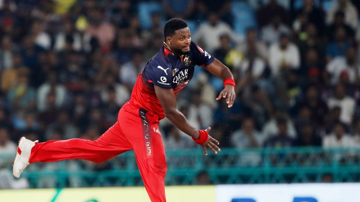 RCB Xtra tweet media