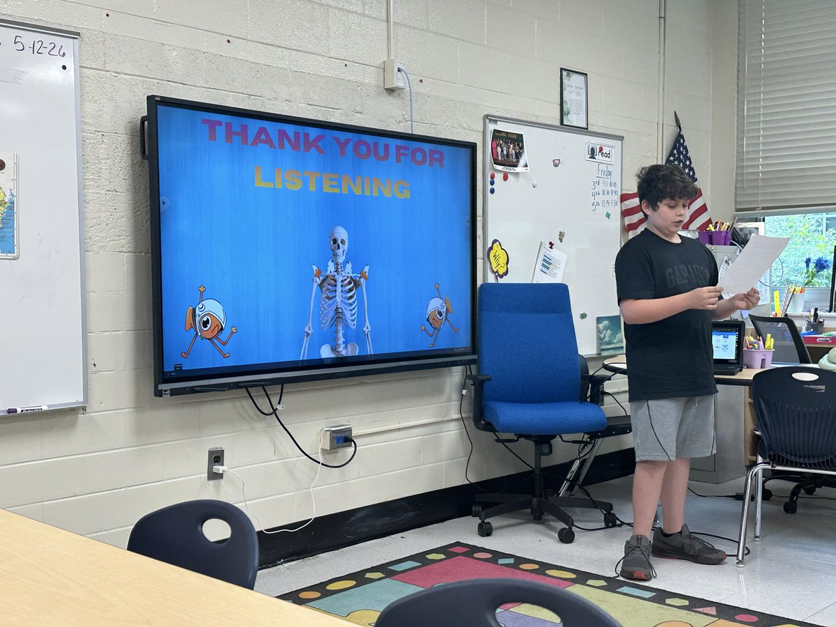 tpatchison's tweet photo. WOW! This young innovator built his very own go-kart and shared his process during the Student Success presentation at Laurel Ridge ES this morning. An incredible display of creativity, problem-solving, and determination, innovation and hard-work👏@DeKalbSchools https://t.co/wwKynBT4w7
