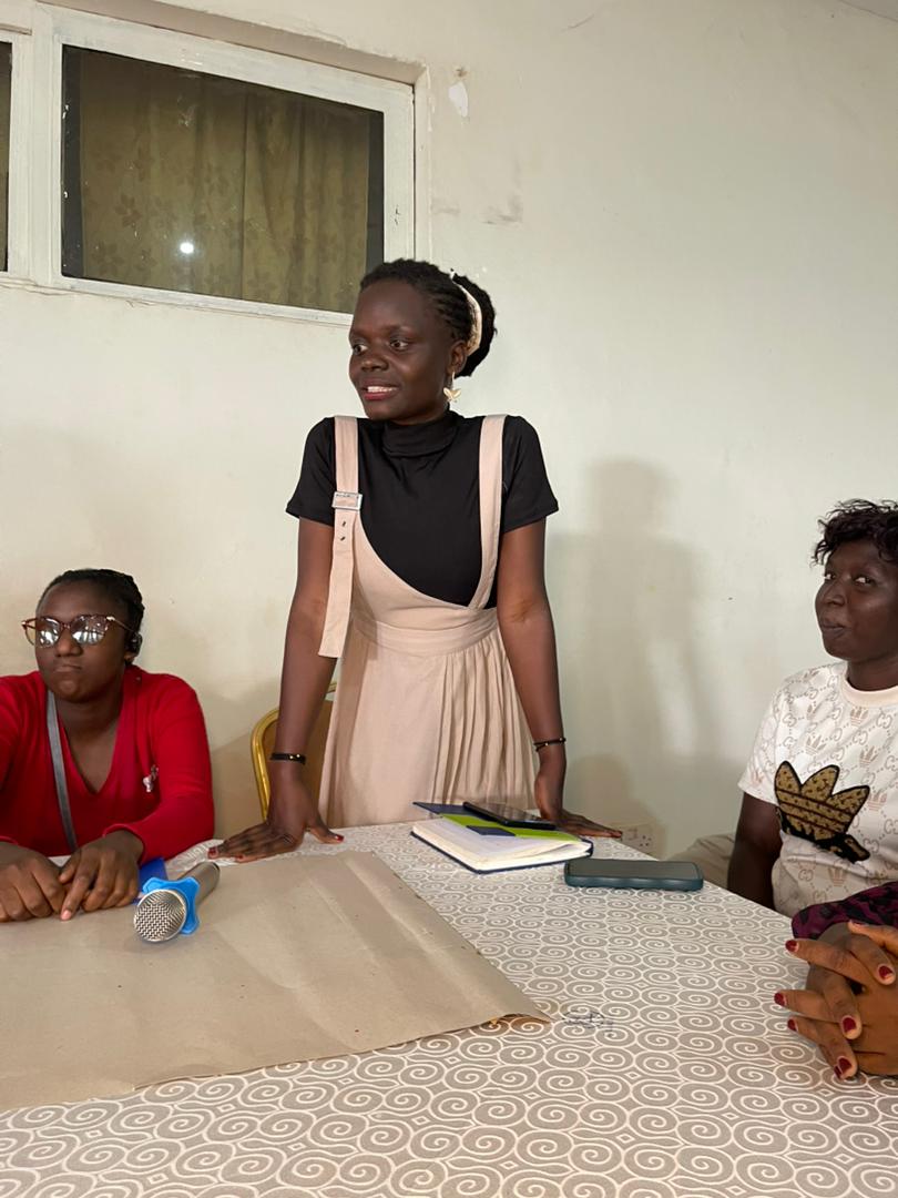 echoheartsug's tweet photo. 🔔HAPPENING NOW!
Our cluster, the Nakawa PVAC is currently participating in a 5-day VSLA Training of Trainers (ToT) in Mukono. Our CBFs are being equipped to succeed in our VSLA projects.
Thank you to @CRVPF1 for the support!
#VSLA
#EchoHeartsFoundationUganda
#EconomicEmpowerment https://t.co/hxkkllUr0S