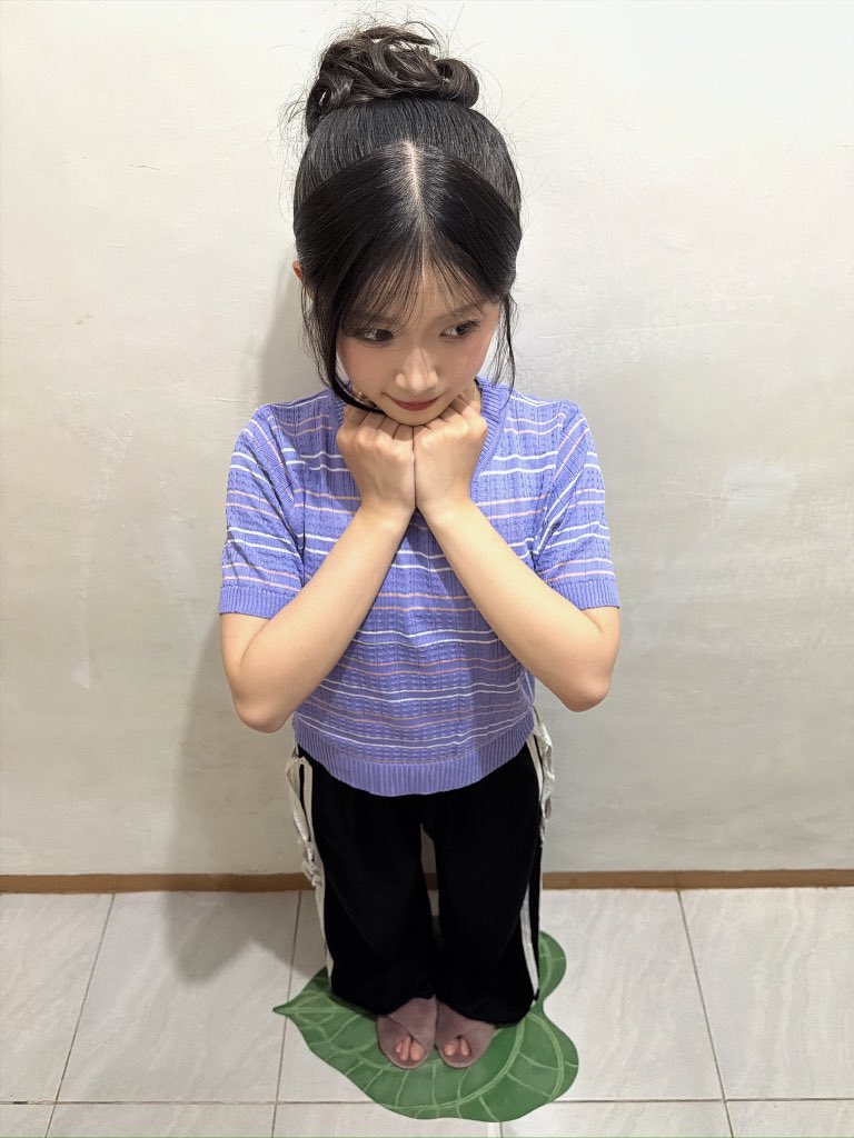 RFritzy_JKT48's tweet photo. member yang sedang naik daun https://t.co/pSUSeqnP6Y